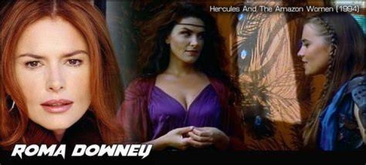 Roma Downey on 'A.D.' miniseries 'People are hungry for stories of