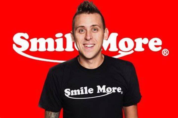 Roman Atwood
