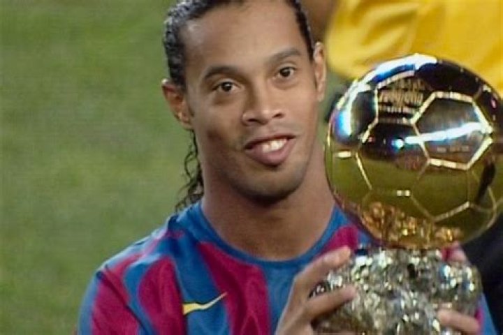 Ronaldinho Gaúcho e os motivos que ajudam a explicar por que 80 dos