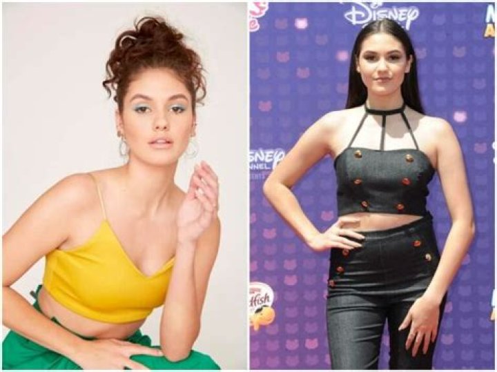 Ronni Hawk Biography, Age, Height, Boyfriend, Net Worth StarsWiki