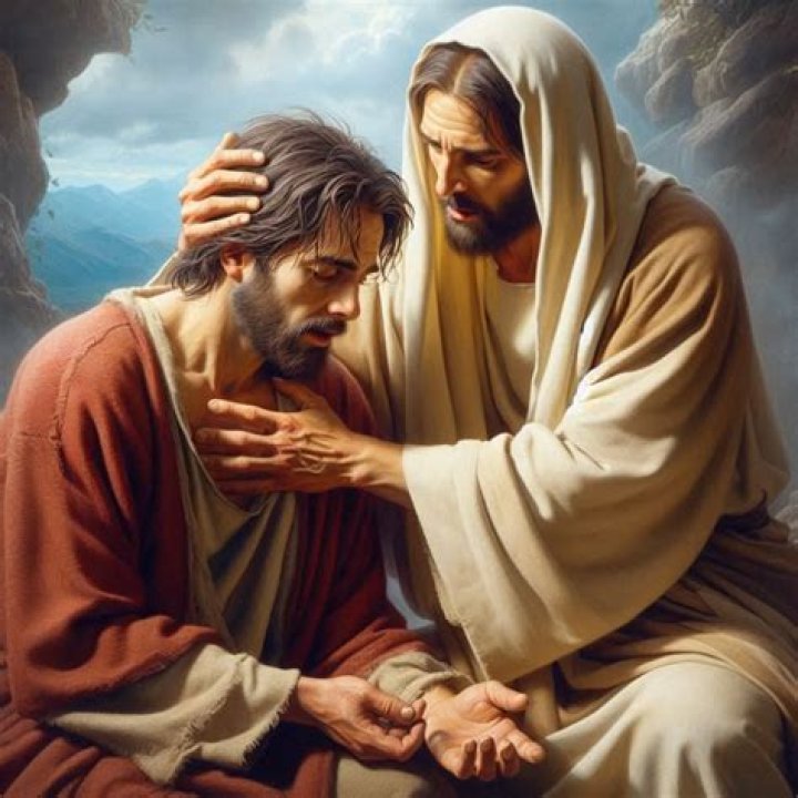 Ross Marquand Confirms Aaron And Jesus Were Romantic Off Screen On 'The