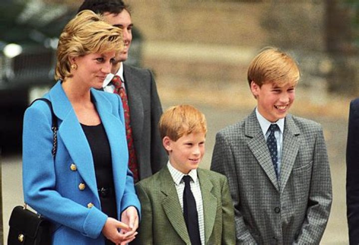 Royal Family News Princess Diana’s Sister Sarah Spencer Was Her Love