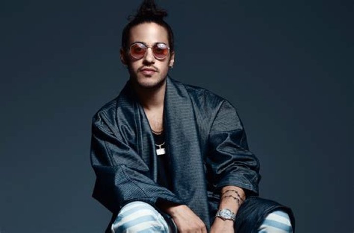 Russ (Rapper) Height Weight, Age & Biography and More Kimdir Bu Ya