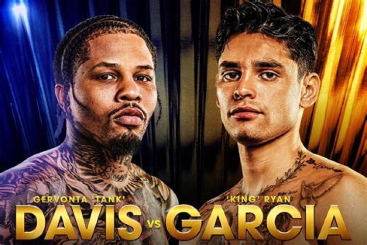 Ryan García y Óscar de la Hoya siguen discutiendo en las redes sociales