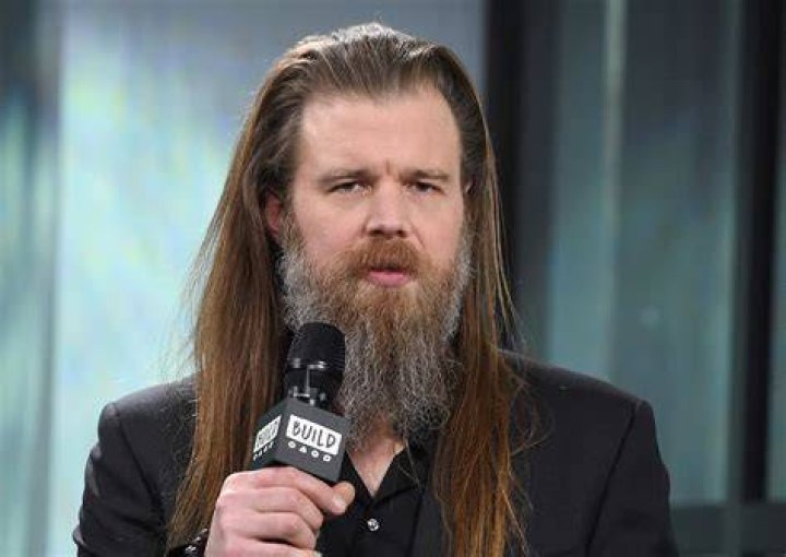 RYAN HURST NICHOLAS Info, Photos, Data, and More