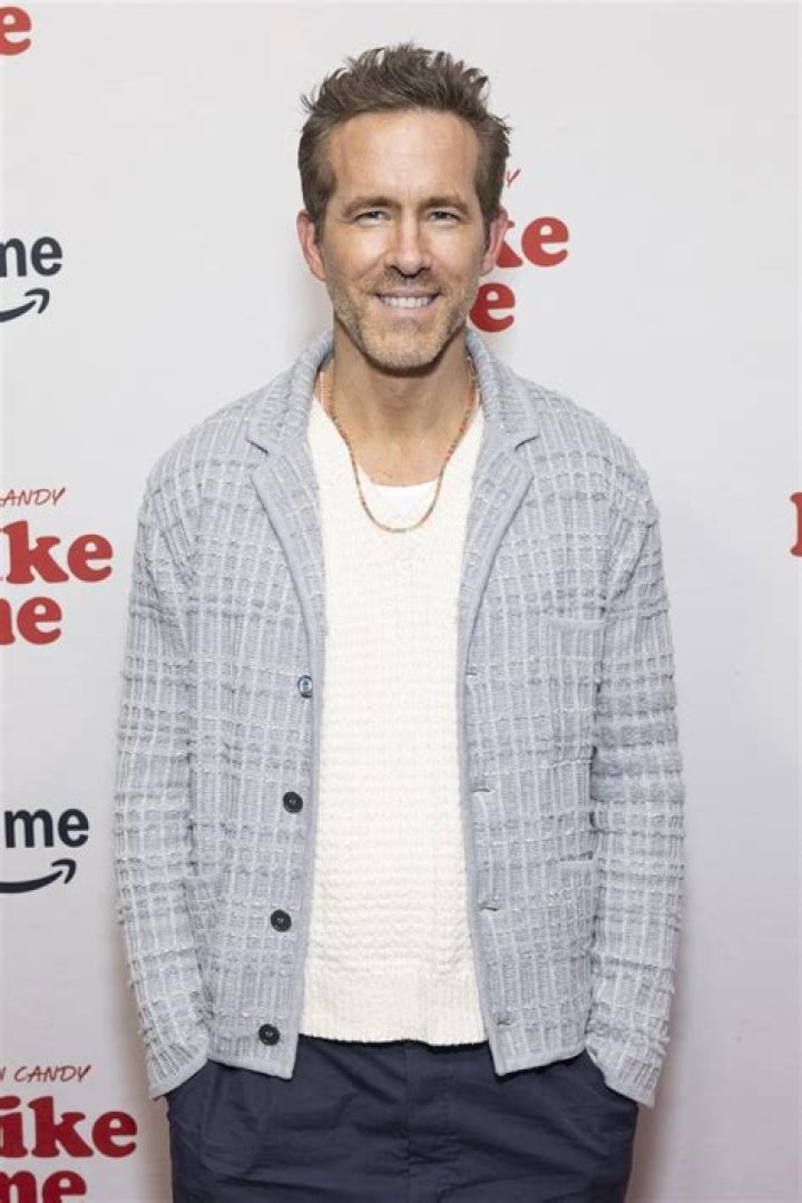 Ryan Reynolds says he related to Peloton actress&rsquo; plight