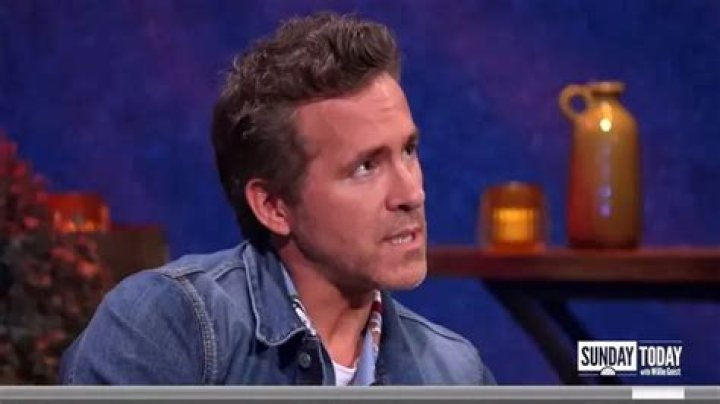 Ryan Reynolds shares update on wife Blake Lively and newborn baby Goss.ie