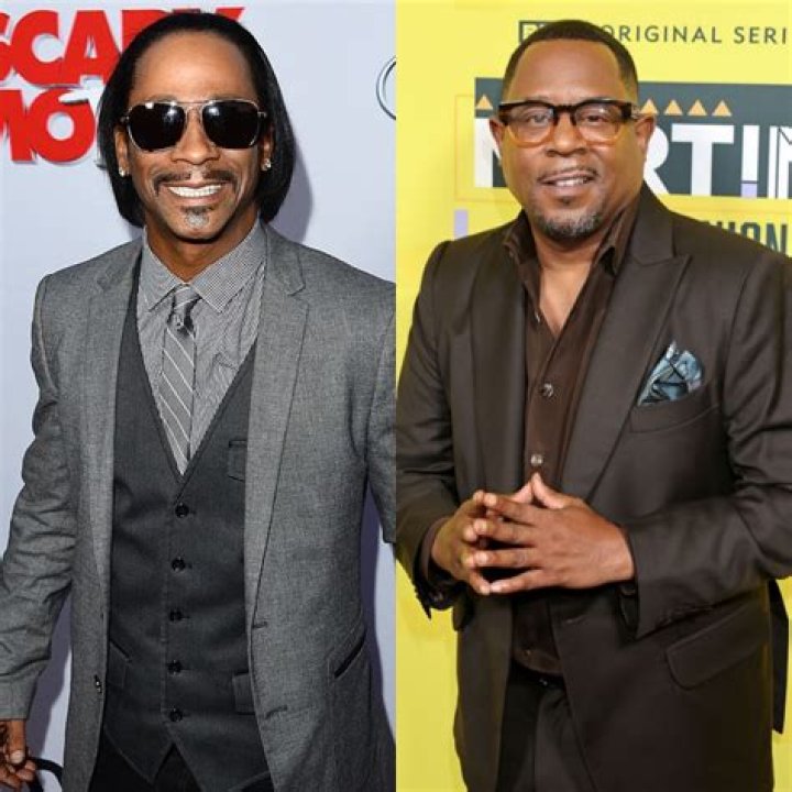 Sad News About Martin Lawrence's Final Moments