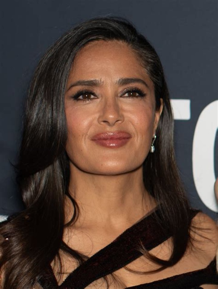 Salma Hayek’s Net Worth 5 Fast Facts You Need to Know