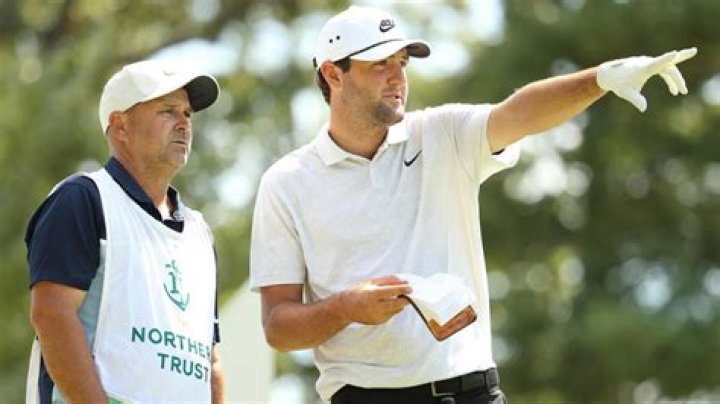 Sam Horsfield, Scottie Scheffler withdraw from 2020 U.S. Open field