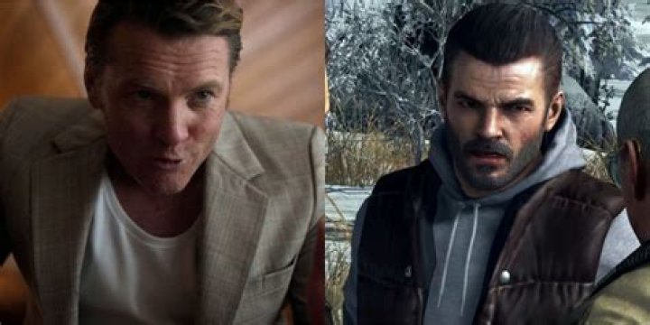 Sam Worthington Alex Mason