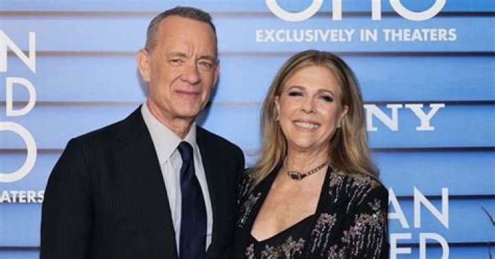 Samantha Lewe The Exwife Tom Hanks, Her Net Worth, Divorce, Children