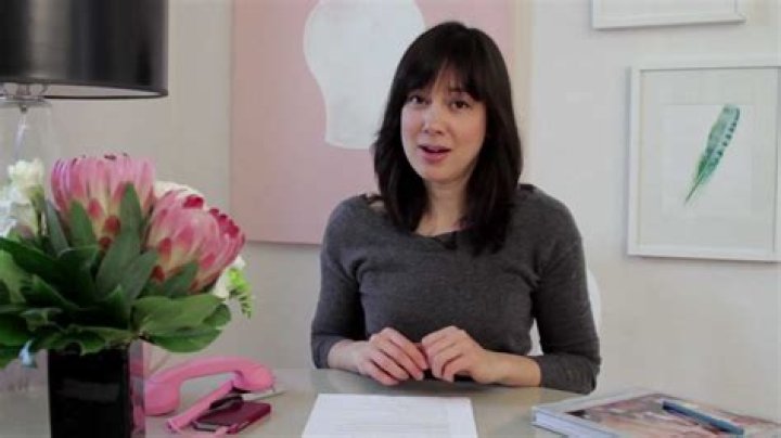 Samantha Pynn Sam's oPYNNion on Colour YouTube