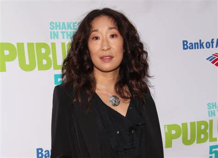 Sandra Oh From Child Actress To Golden Globe Winner Asian Journal USA