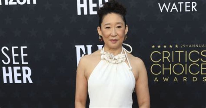 Sandra Oh Net Worth, Height, Weight, Age, Wiki