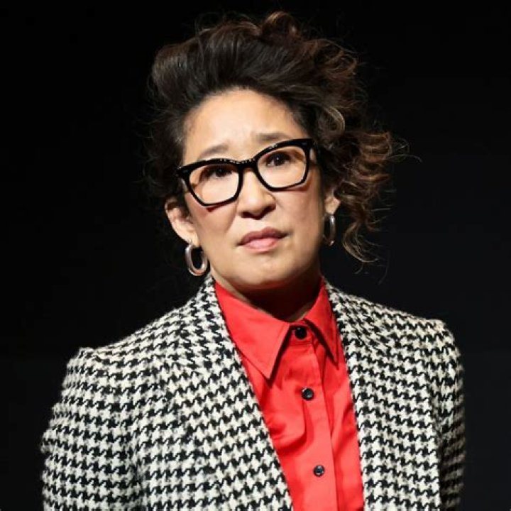 Sandra Oh Net WorthLet's know her source, career, dating
