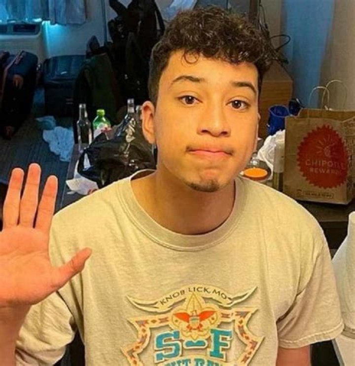 Santea Age, Net Worth, Girlfriend, Family and Biography (Updated 2023