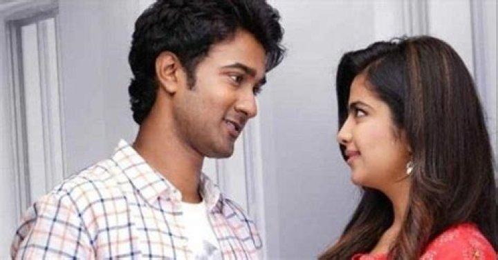 Santosh Shobhan Wiki, Age, Girlfriend, Family, Biography & More WikiBio