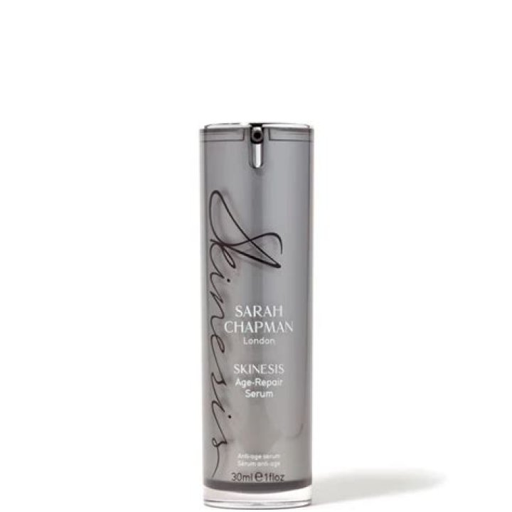 Sarah Chapman AgeRepair Serum (30ml) Harrods US