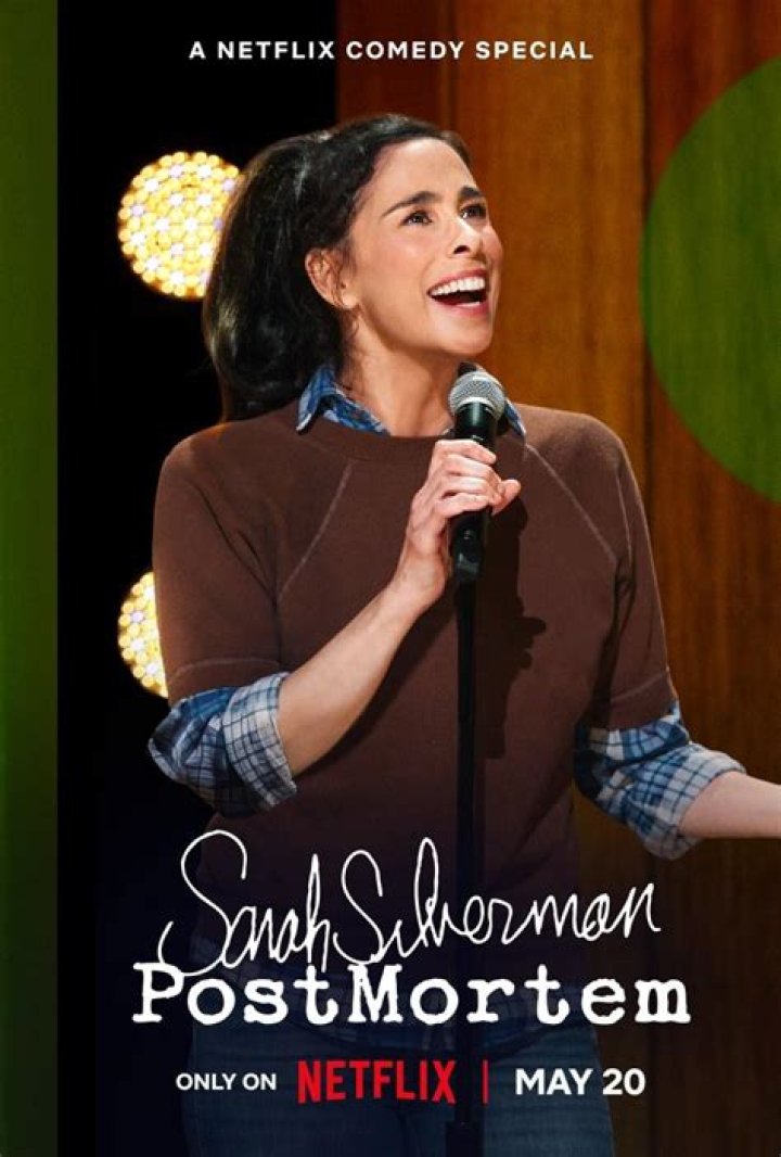 Sarah Silverman Defines ‘Woke’ for Newsmax The New York Times