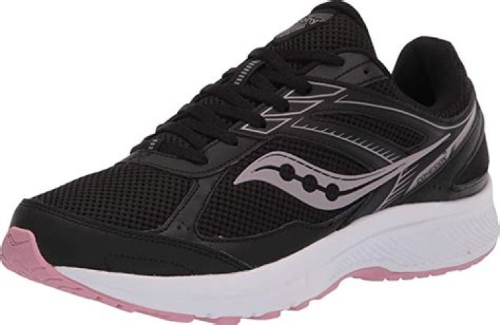 Saucony Cohesion 14 Running Shoe Men's DSW