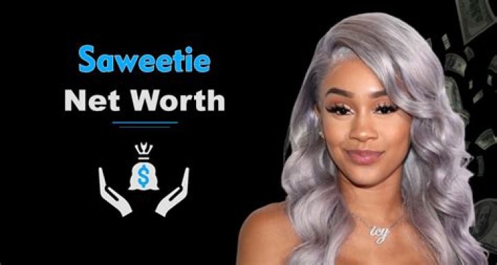 Saweetie Bio, Net Worth, Age, Real Name, Relationship, Dating, Mom