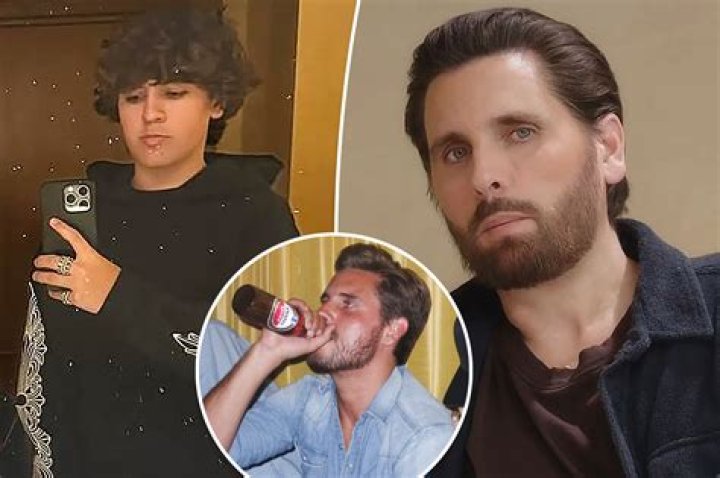 Scott Disick's Dating History From Kourtney Kardashian to Amelia Hamlin