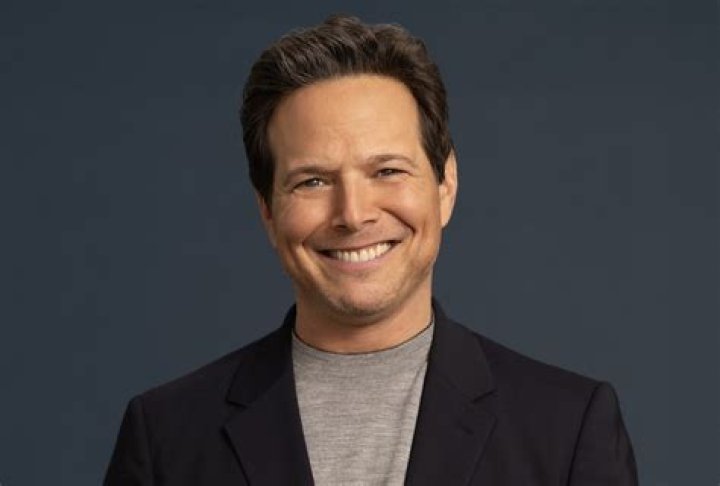 Scott Wolf Pictures, Latest News, Videos.