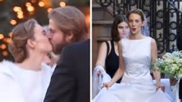 Scottie Scheffler’s wife breaks down in tears after 2022 Masters
