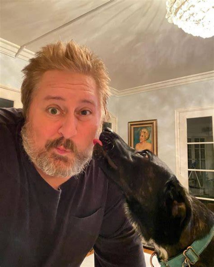 Scout Masterson dead at 48 as Tori Spelling mourns loss of best friend