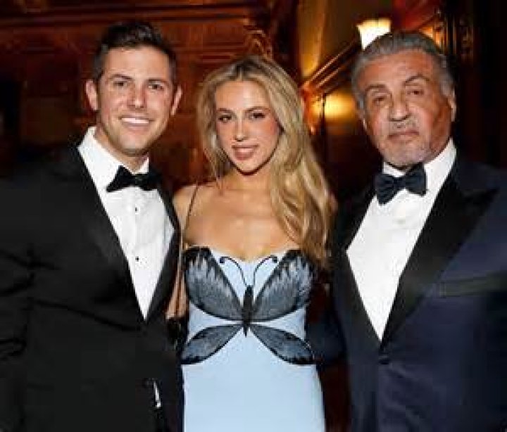 Seargeoh Stallone Age Family Wiki Net Worth &raquo; Biography 2023