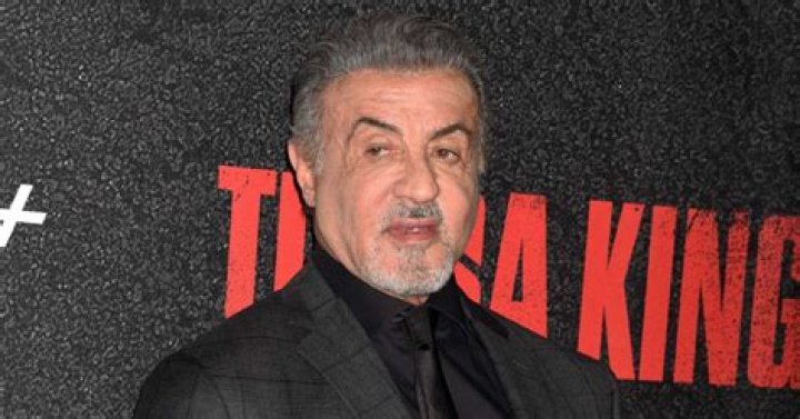 Seargeoh Stallone Wiki Biography 7 Facts about Sylvester Stallone Son