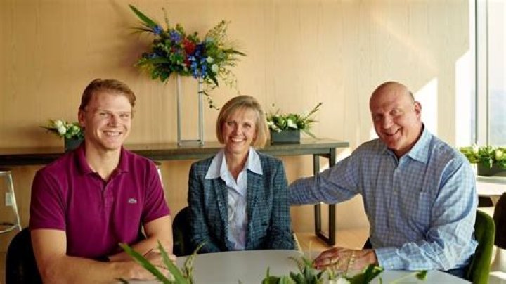Seattle Philanthropists Have a Message Just Give Seattle magazine