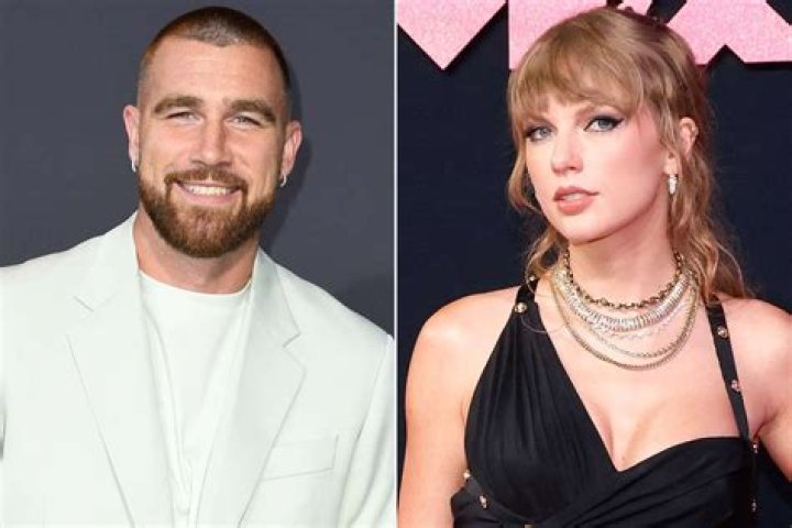 Sebulan Berpacaran, Taylor Swift dan Matty Healy Dikabarkan Putus