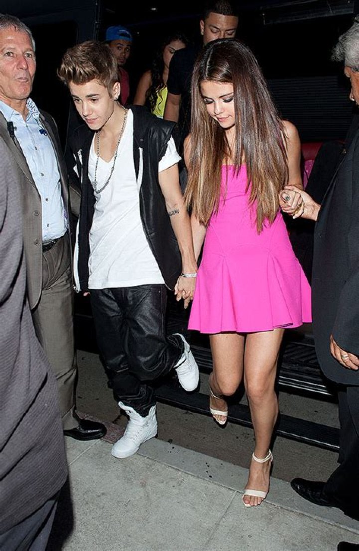 Selena Gomez & Justin Bieber Relationship Timeline Billboard