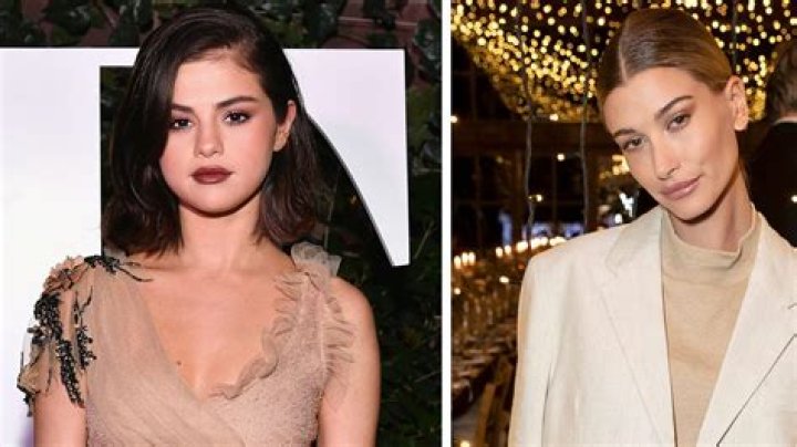 Selena Gomez Left Social Media After Her Weight Was Criticized Us Weekly