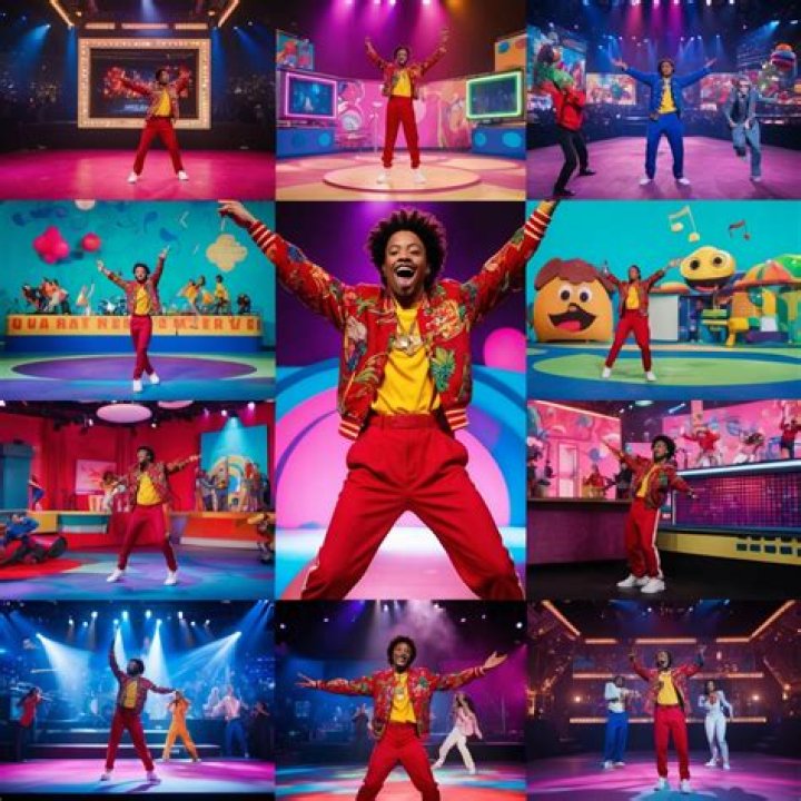 Shaggy's Net Worth in 2023 Revealed Surprising Details About the