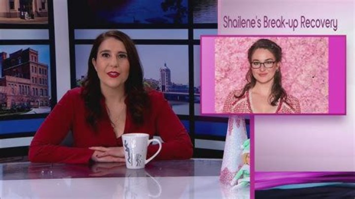 Shailene Woodley Breaks Her Silence After Being Released from Jail