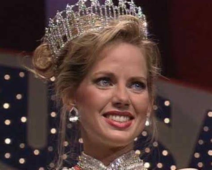 Shannon Bream Miss America 1991 Shannon Bream Bio, Age, Husband
