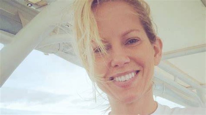 Shannon Bream Without Makeup No Makeup Pictures MakeupFree Celebs
