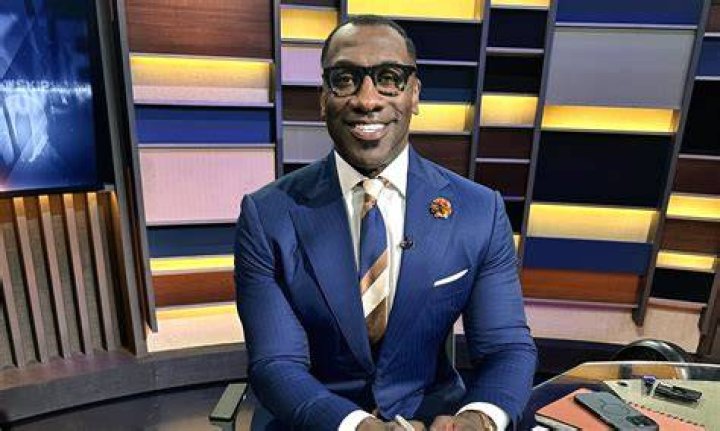 Shannon Sharpe's Kids Make Him a Proud Father Facts about Them