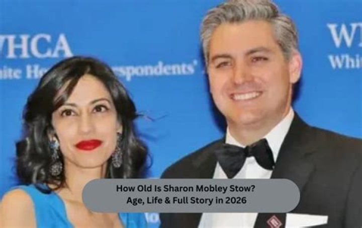Sharon Mobley Stow Age 2024 Height, Net worth, Bio, Family & Facts