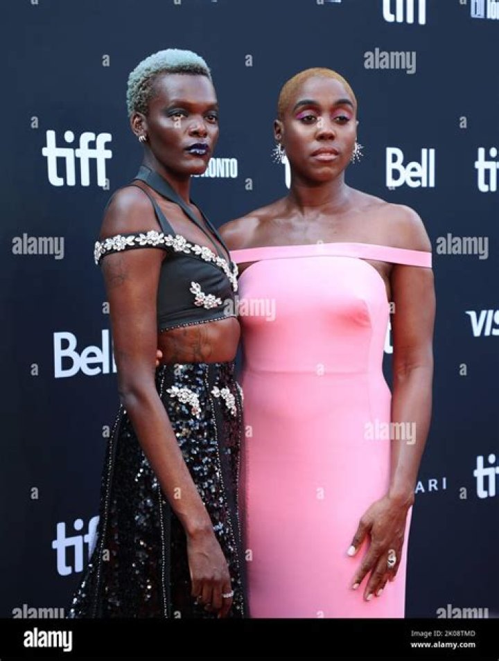 Sheila Atim's Partner: Get The Scoop On Her Love Life