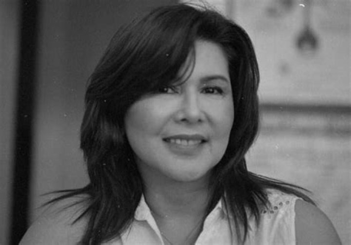 Sheila Ysrael Age, Wiki, Bio, Photos