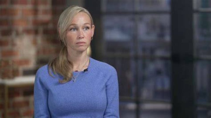Sherri Papini's husband Keith Papini seen for the first time since