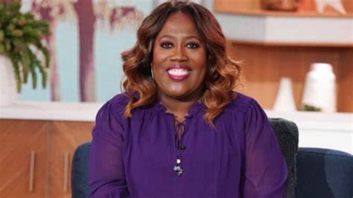Sheryl Underwood Bio, Age, CBS News, Ethnicity, Height, Parents, Father