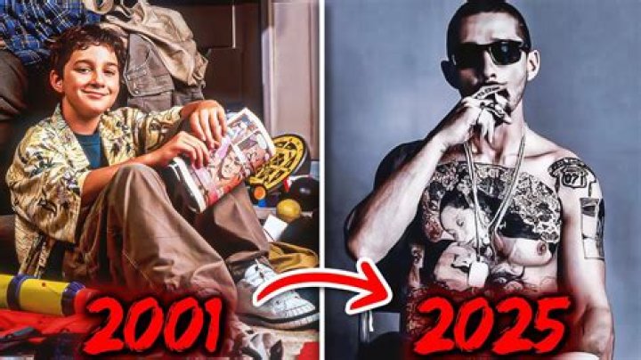 Shia LaBeouf: A Retrospective On His Background And Career