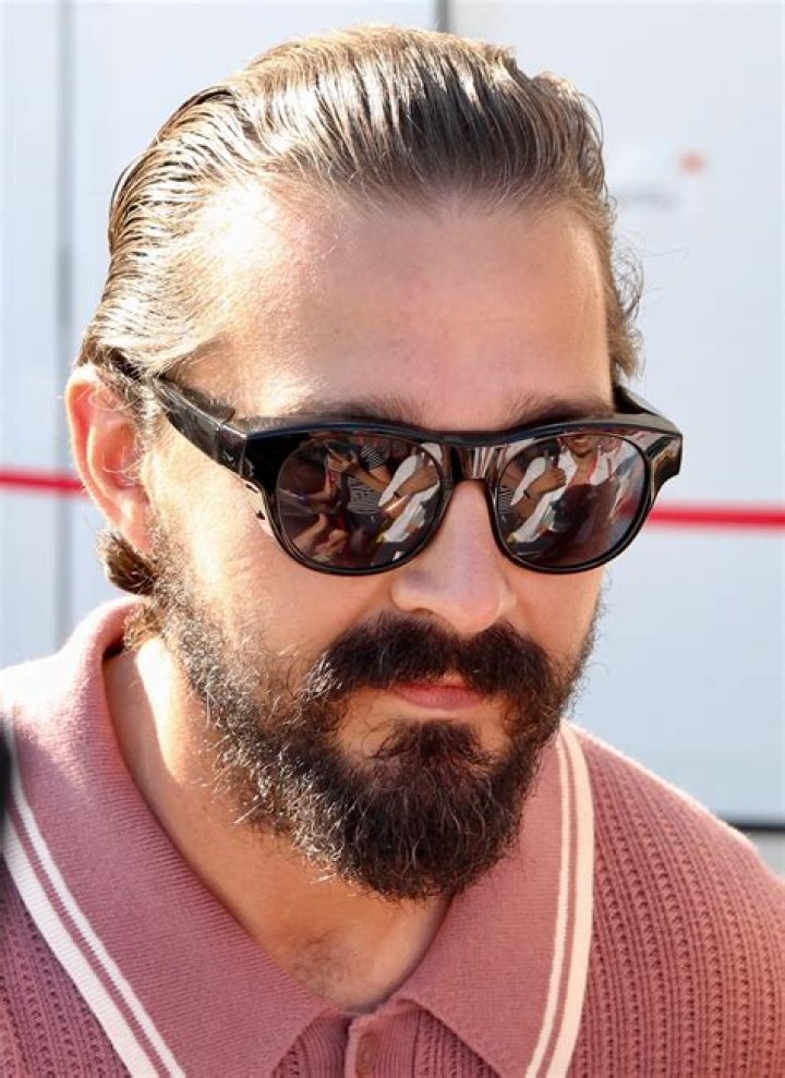 Shia LaBeouf's father skipped son's wedding because he's been on the