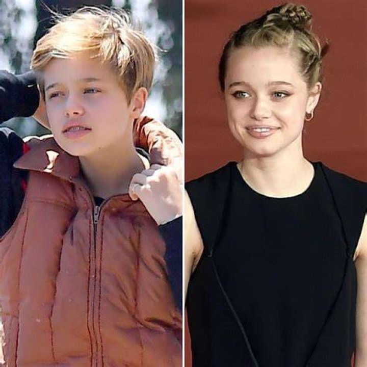 Shiloh JoliePitt's Life Growing Up In The Spotlight