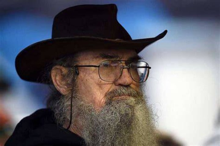 Si Robertson bio age, net worth, wife, children, military career Le
